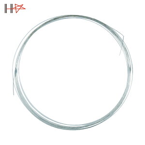 ダイドーハント 硬質ステンレス線 0.4mm×10m (1巻) 品番:10155894