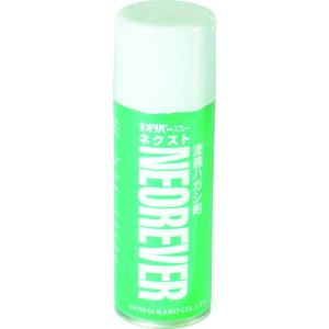 OʉH ͂ h͂ lIo[ Xv[lNXg 420ml (1{) iԁFNR-SN-420