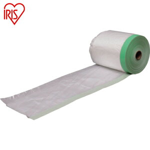 ACXI[} IRIS 573056 ze[v}XJ[ 1800×25m (1) iԁFM-NTM1800