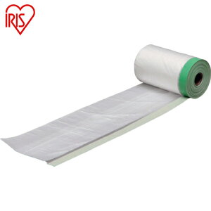 ACXI[} IRIS 573083 ze[v}XJ[S 1800×12.5m (1) iԁFM-NTM1800S