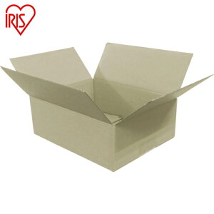 アイリスオーヤマ IRIS 573107 ダンボール 220×170×80 (10枚) 品番:M-DB-40B