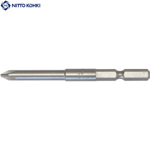 日東工器 NKビット 31ビット1X5X70 10本入り 30844 (1袋) 品番:NO.30844