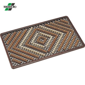 eg H ϐ᎞̌ւȂǂ e}bg_C 450×750mm R[q[ (1) iԁFMR-100-320-4