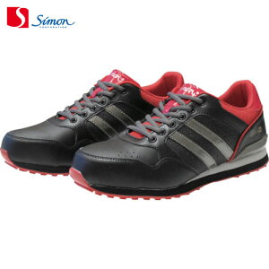 V ƌC ʍ ϊ  ϊveNeBuXj[J[ NS811 27.0cm ubN/bh (1) iԁFNS811BR-27.0