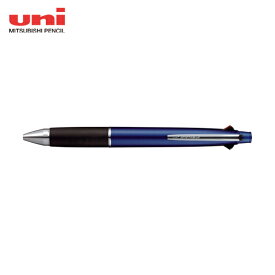 uni ジェットストリーム多機能ペン4&1 5機能ペン0.7ネイビー (1本) 品番：MSXE510007.9