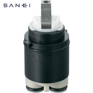 サンエイ SANEI シングルレバー混合栓用カートリッジ (1個) 品番:PU101-5XS