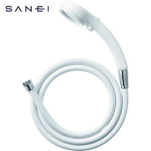 TGC SANEI ߐXgbvV[Zbg }bgzCg z[X1.6m (1) iԁFPS303-CTA-MW2