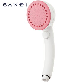 SANEI ミストストップシャワーヘッド (1個) 品番：PS3062-80XA-LP24