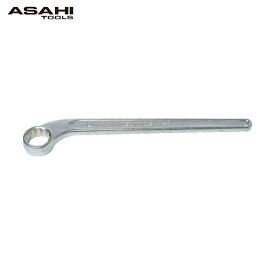 ASH(旭金属) 片口めがねレンチ27mm (1丁) 品番：RS0027