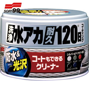 \tg99 SOFT99 qpbNX R[głN[i[nl Vo[_[Nԗp (1) iԁF00288