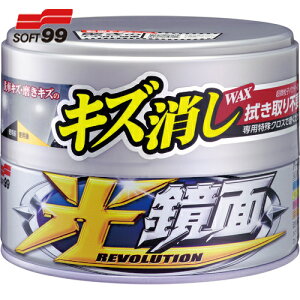 \tg99 SOFT99 qpbNX ʃLYWAX p[^bN (1) iԁF00419