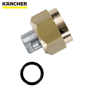 Pq[ KARCHER @pANZT[ T[tFXN[i[ mYZbg 650-850L/hi2.639-187.0j (1) iԁF2.639-187.0