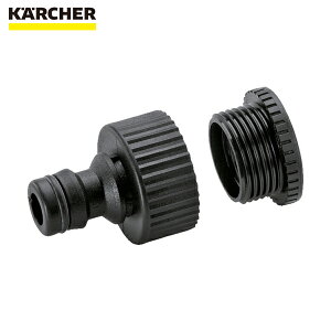 Pq[ KARCHER @pANZT[ ^b`JbvO {̑ lWa1C`i2.645-007.0j (1) iԁF2.645-007.0