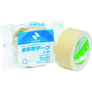 j`o ze[v 50mm×25m zSe[v121 50mm×25m (1) iԁF121-50