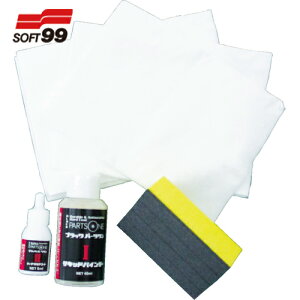 \tg99 SOFT99 qR[eBO ubNp[c (1S) iԁF03134