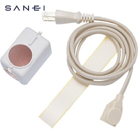 SANEI 水栓ヒーター (1個) 品番：PR550