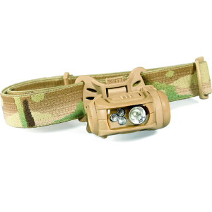 PRINCETON LEDヘッドライト REMIXPRO MPLS RBI MC (1個) 品番:RMX300PRO-NOD-RBI-MC