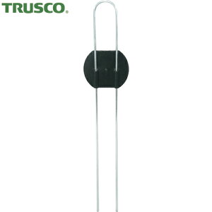 gXR TRUSCO hV[gpi 炭炭V[gUs 20cm 50{ (1Pk) iԁFRKP20-50