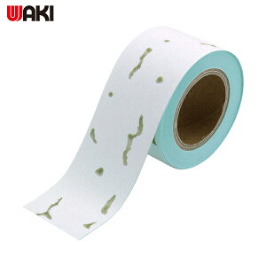 aCY WAKI ṼLY V~ B VV[ [^Cv Wvg[p 30mm×5m (1) iԁFOP6000