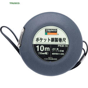 gXR TRUSCO  W[ XP[ |Pbg| X`[ 10m (1) iԁFPKM-10