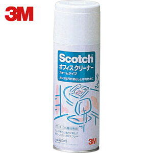 3M X[G ItBXN[i[ 420ml (1{) iԁFOC-420