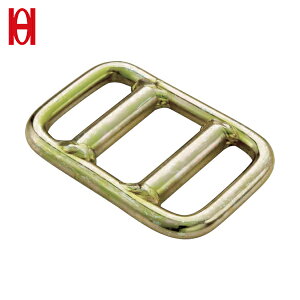 オーエッチ工業 OH ベルト荷締機用パーツ トメロン金具 RARタイプ 78×115×15mm (1個) 品番:RAR50-5T