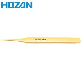 HOZAN(ホーザン) 竹プローブ 2本入 (1S) 品番：P-806