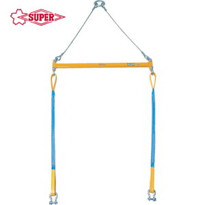 SUPERTOOL X[p[c[ 2_ݗpV eʁF600kg XpF1000mm (1) iԁFPSB610