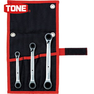 TONE gl 4EFC`Fbg߂˃`Zbg 3pcs (1S) iԁFRMW300