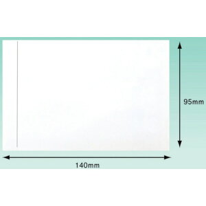 psX fo[pbN A7TCYp 95×140 100 Sʌ (1Pk) iԁFPA-017T