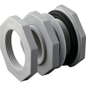 XCR[ PEtBbeBO 50A FKM (1) iԁFPE FITTING 50A FKM