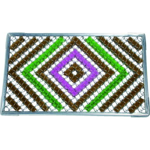 W| Op DƂ}bg Rr}bg  600mm×360mm (1) iԁF10001