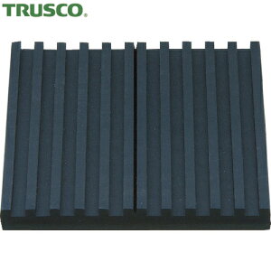 gXR TRUSCO hUpbg ϔMEϖ ~jV[g^Cv 50×50 10mm S (1) iԁFOHS-10-50CR