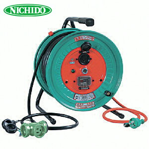 H NICHIDO dHh R[h[ hJ O^ т[ ߕטRdیApu[Jt 30m (1) iԁFRBW-EK30S