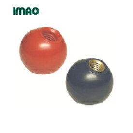 イマオ プラスチック握り玉 (1個) 品番：PB25X8B