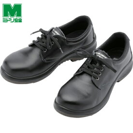 ミドリ安全 安全靴 プレミアムコンフォートシリーズ PRM210 24.0cm (1足) 品番:PRM210-24.0