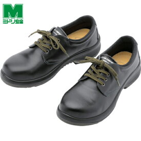 ミドリ安全 静電安全靴 プレミアムコンフォート PRM210静電 24.0cm (1足) 品番:PRM210S-24.0