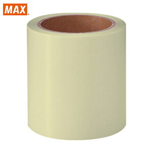 MAX }bNX xv^[pV[g JbeBO}V r[|bv 100mm]ʃV[g i2j (1) iԁFSL-S100AP