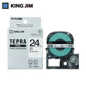 LOW KING JIM ev PROe[v 24mm x/ 8m (1) iԁFSS24K