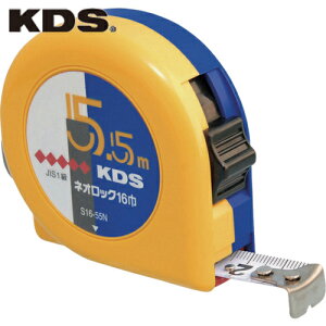 ebNKDS XP[ W[ RxbNX lIbN16mm 5.5m (1) iԁFS16-55N