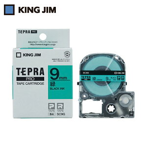 LOW KING JIM ev PROe[v 9mm ΃x/ 8m (1) iԁFSC9G