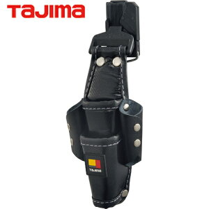 タジマ tajima 工具ホルダー 工具ケース 工具入れ セフ 着脱式工具差し 4本差し (1個) 品番:SFKSN-P4