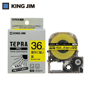 LOW KING JIM ev PROe[v 36mm Oɋx/x/ 7m (1) iԁFSC36YV