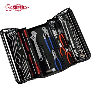 SUPERTOOL X[p[c[ H vpJHZbgi3ij fbNX^Cv 53_Zbg (1S) iԁFS5000DS