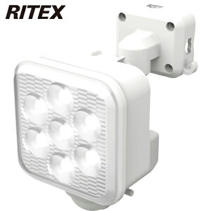 CebNX RITEX hƗpZT[Cg 5W1 t[A[ LED\[[ZT[Cg (1) iԁFS-110L