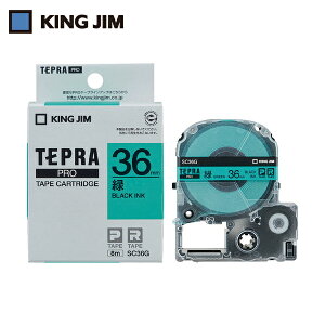 LOW KING JIM ev PROe[v 36mm ΃x/ 8m (1) iԁFSC36G