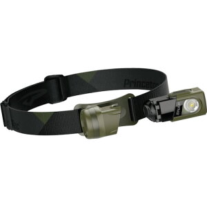 PRINCETON LEDwbhCg SNAP SOLO O[_[NO[ (1) iԁFSNSOLO-GR/DG