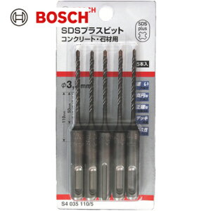 {bV BOSCH SDSvX S4 3.5 5{ (1S) iԁFS4035110/5