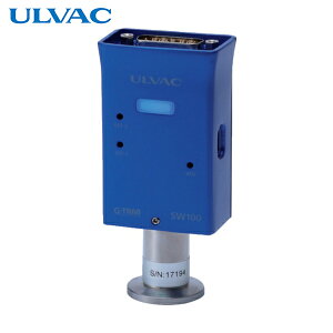 AobN ULVAC Csj^v SW100iDC24Vj (1) iԁFSW100-A/SWP16