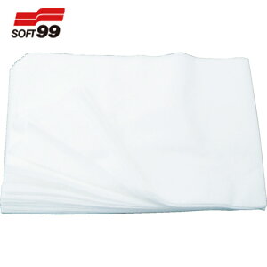 \tg99 SOFT99 ԗpi NX j[J[OO (1Pk) iԁF04020